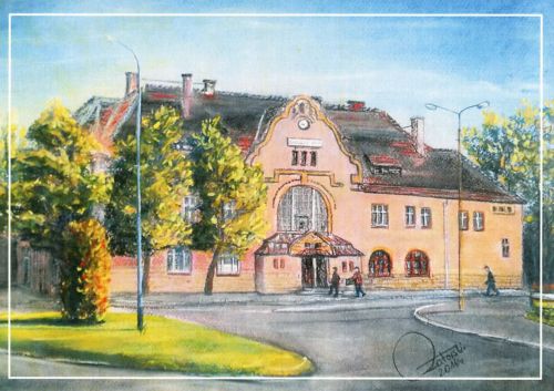 Chojnów