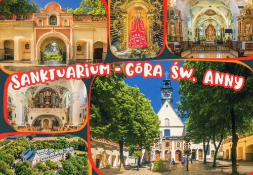 Góra Św. Anny