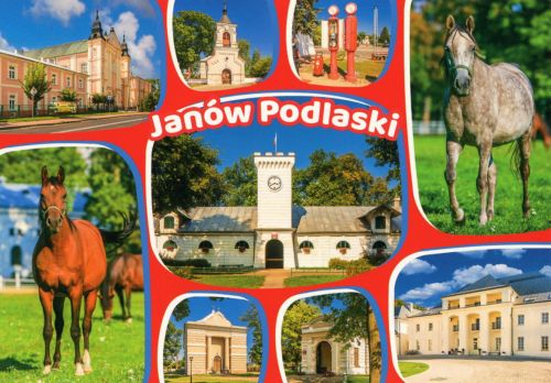 Janów Podlaski