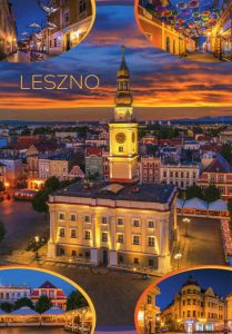 Leszno