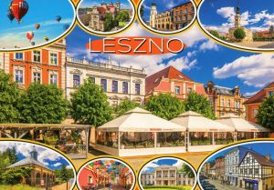 Leszno