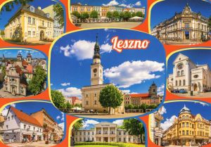 Leszno