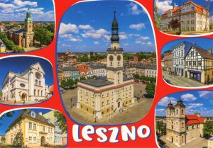 Leszno