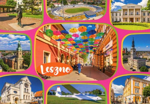 Leszno
