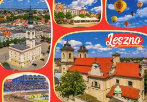 Leszno