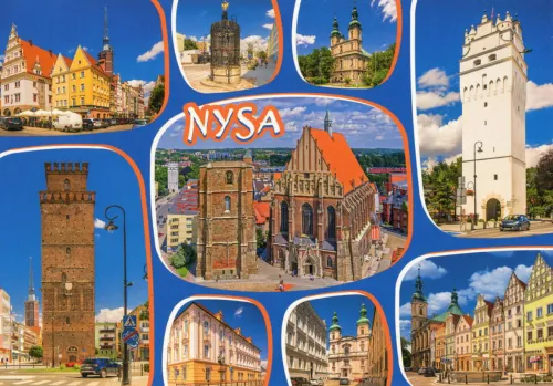 Nysa