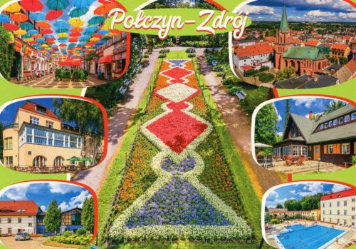 Połczyn-Zdrój