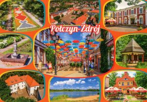 Połczyn-Zdrój