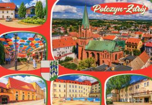 Połczyn-Zdrój