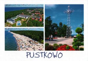 Pustkowo
