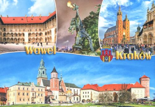 Kraków