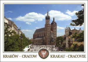 Kraków 