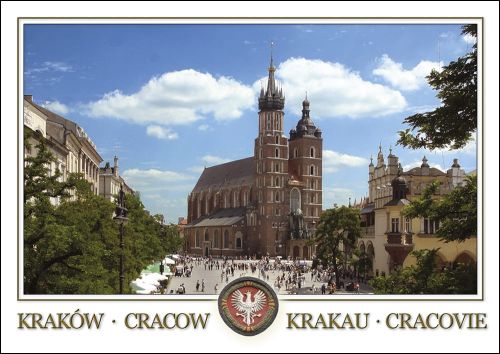 Kraków
