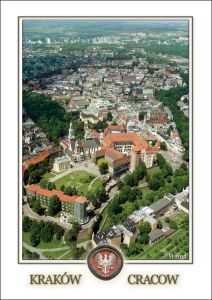Kraków