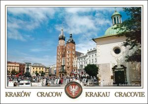 Kraków