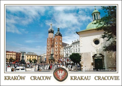 Kraków