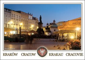 Kraków