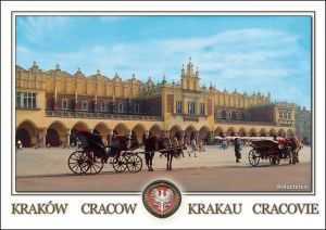 Kraków