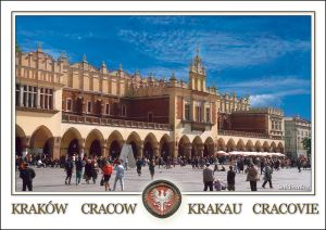 Kraków