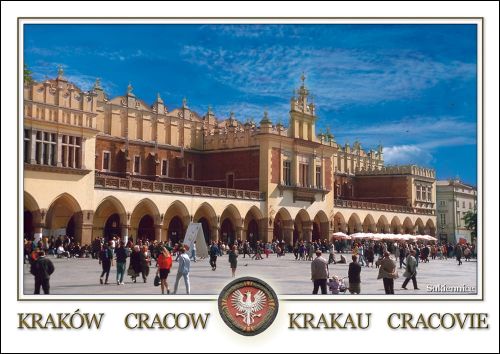 Kraków