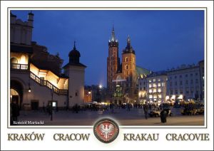 Kraków