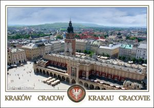 Kraków