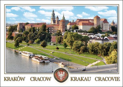 Kraków