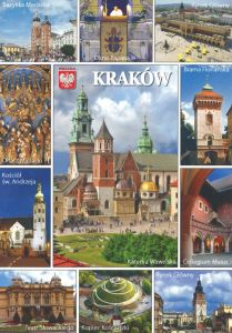 Kraków