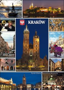 Kraków