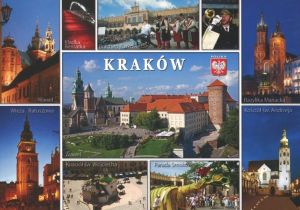 Kraków