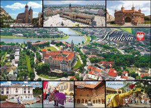 Kraków