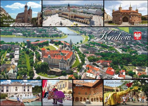 Kraków