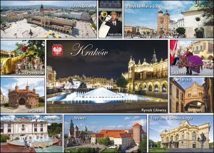 Kraków