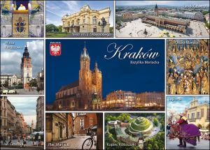 Kraków