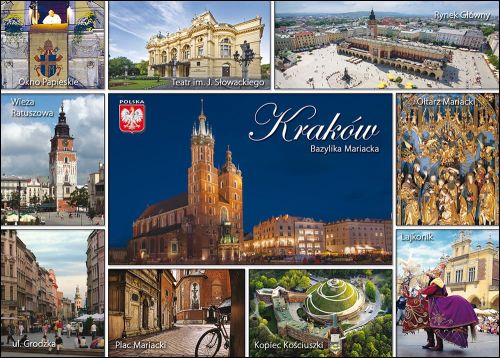 Kraków