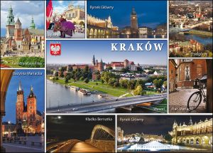Kraków