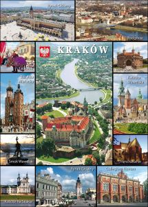 Kraków
