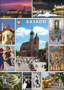 Kraków