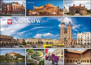 Kraków