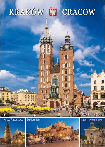 Kraków