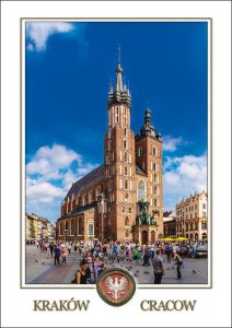Kraków