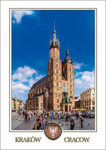 Kraków