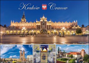 Kraków
