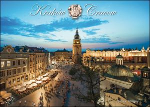 Kraków