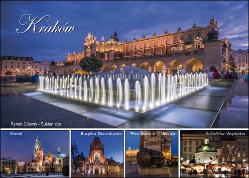 Kraków