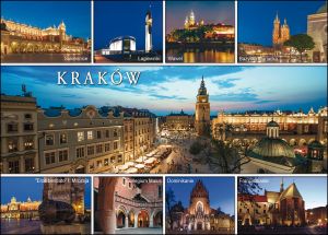 Kraków