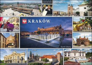 Kraków