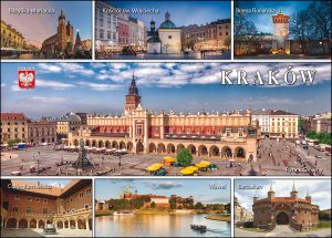 Kraków