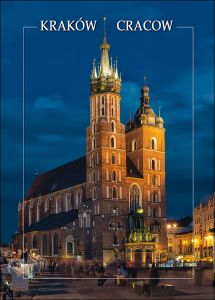 Kraków