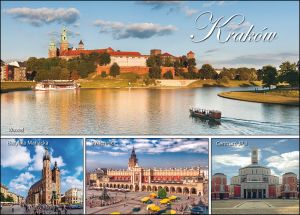 Kraków